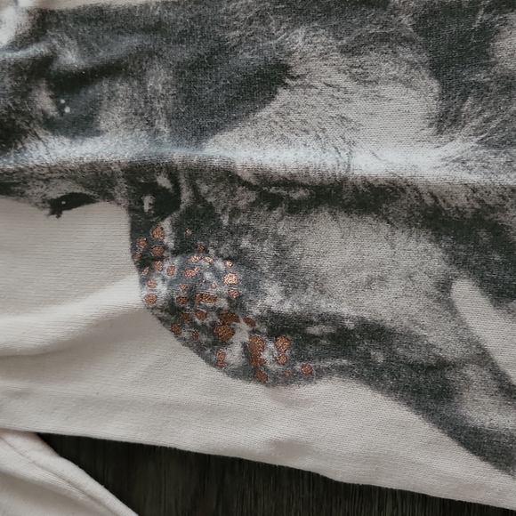 AS IS H&M Sweater dress/tunic - Picture 4 of 6